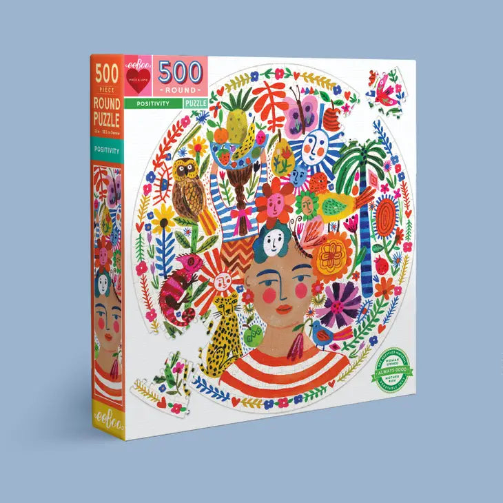 Jigsaw Puzzles