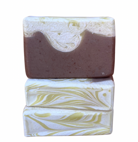 Summer Vacation (Bamboo & Coconut)