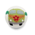 Eco Wool Dryer Balls Fair Trade: Hippie Bus