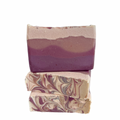 Serenity Goat Milk Soap - Handcrafted by Basilwood Farm