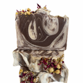 Sultry Goat Milk Soap – Handcrafted Bar by Basilwood Farm