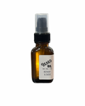 Beard Oil