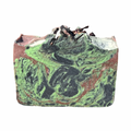 Shaver Lake Goat Milk Soap – Handcrafted Bar by Basilwood Farm