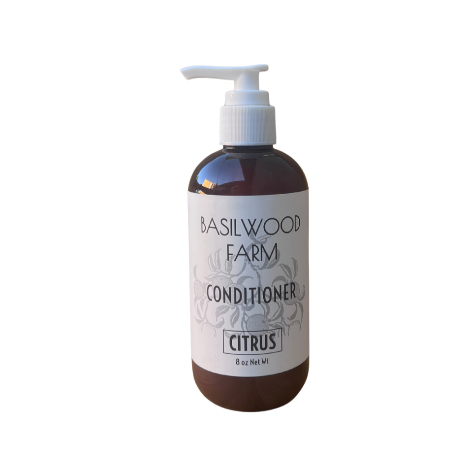 Shampoo & Conditioner