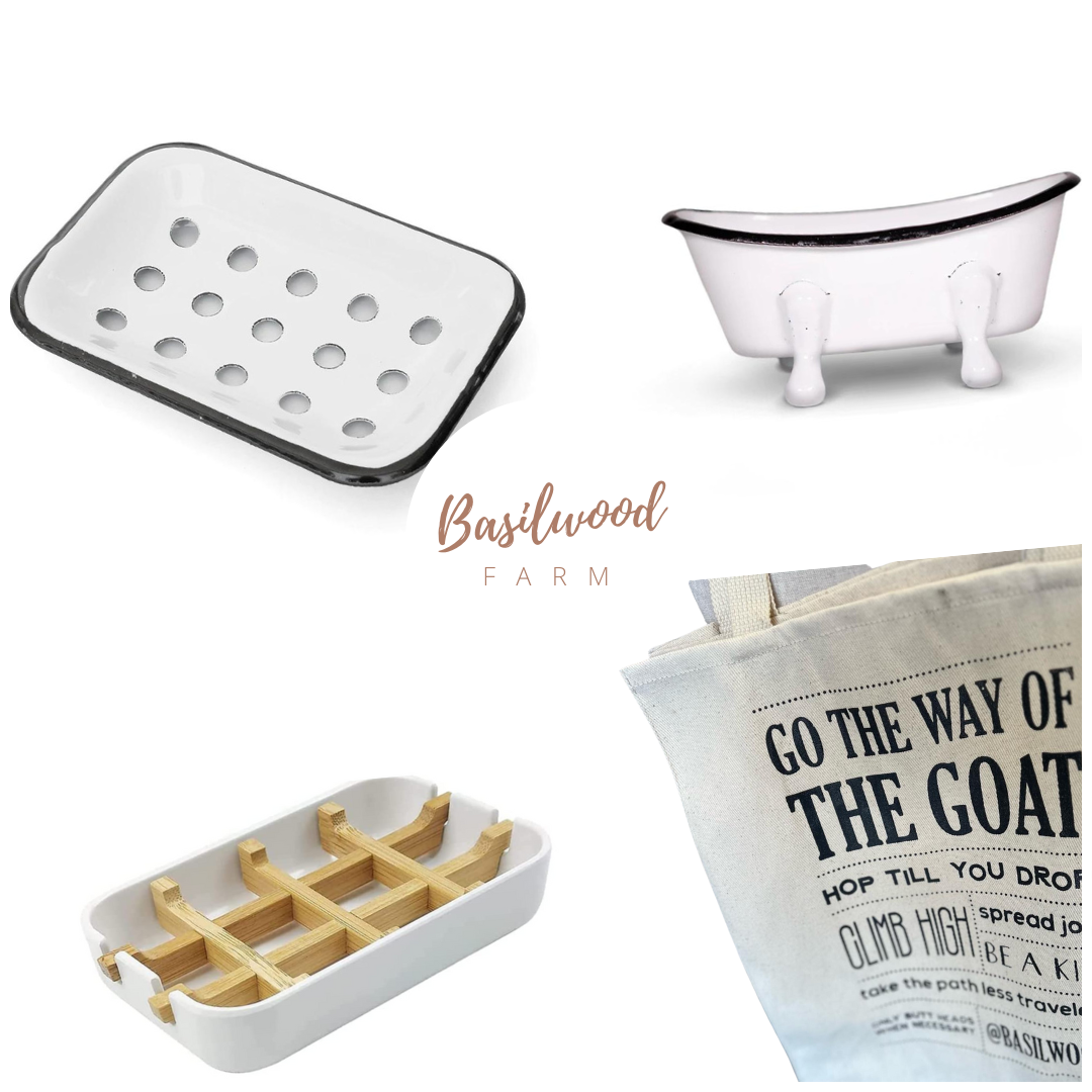 Soap Dishes