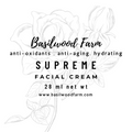 Supreme Facial Cream with CoQ10