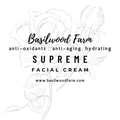 Supreme Facial Cream with CoQ10