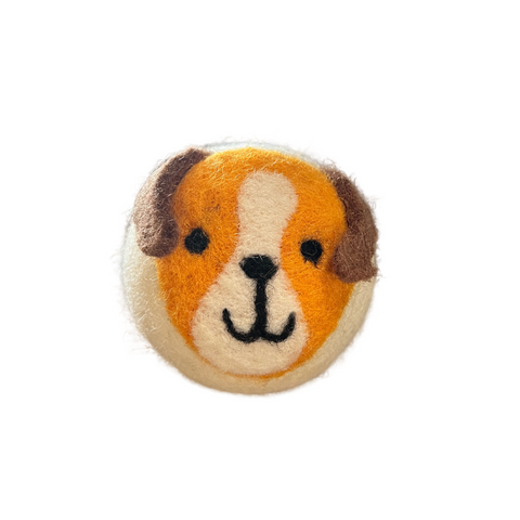 Dryer Balls