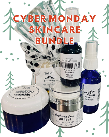 Cyber Monday Skincare Bundle