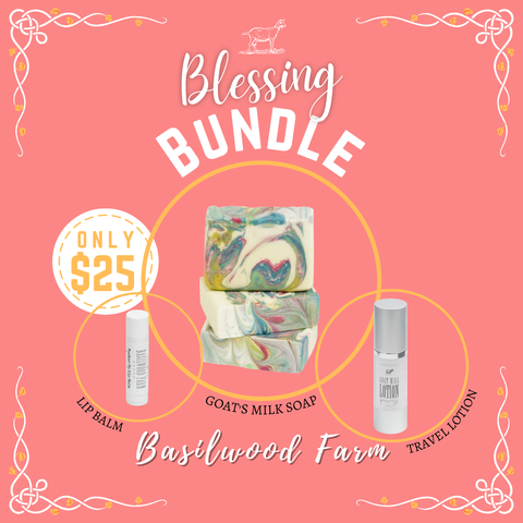 Blessing Bundle