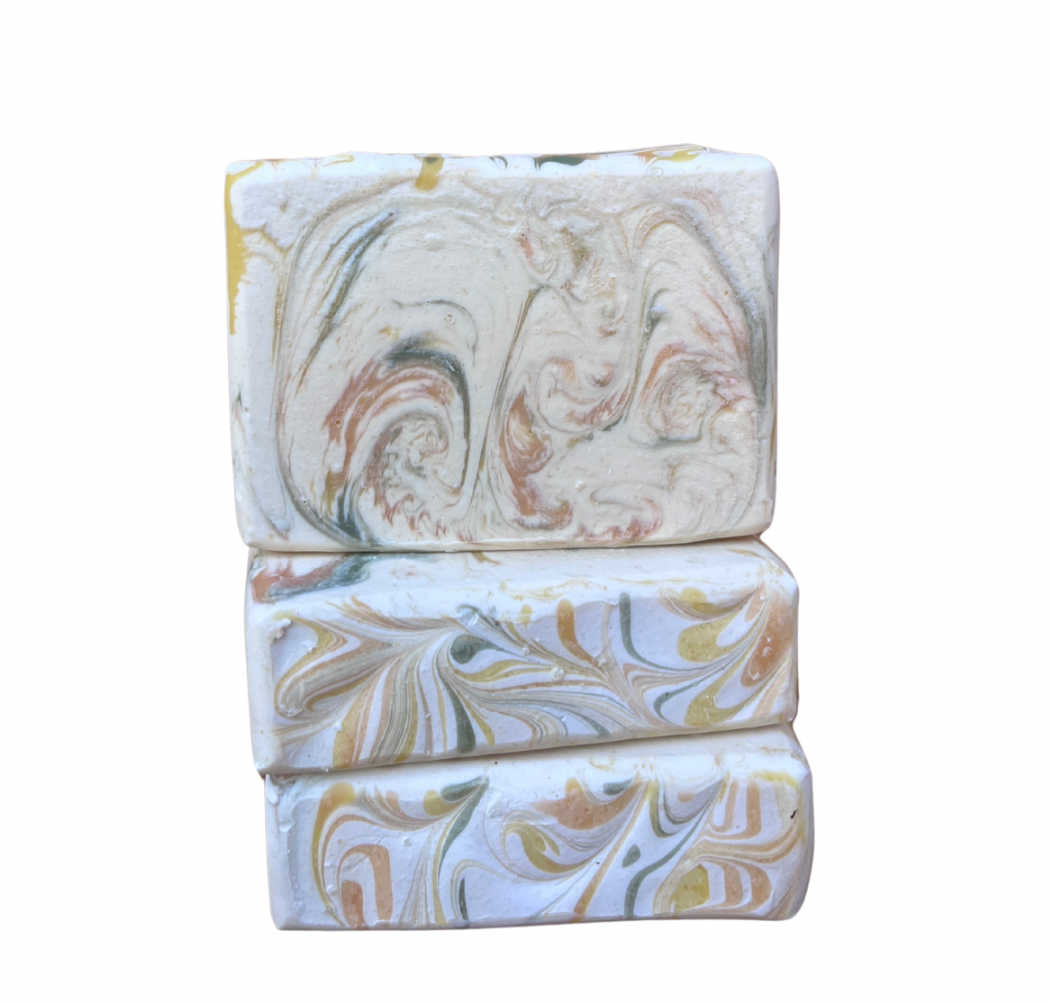 Orange Blossom Special
