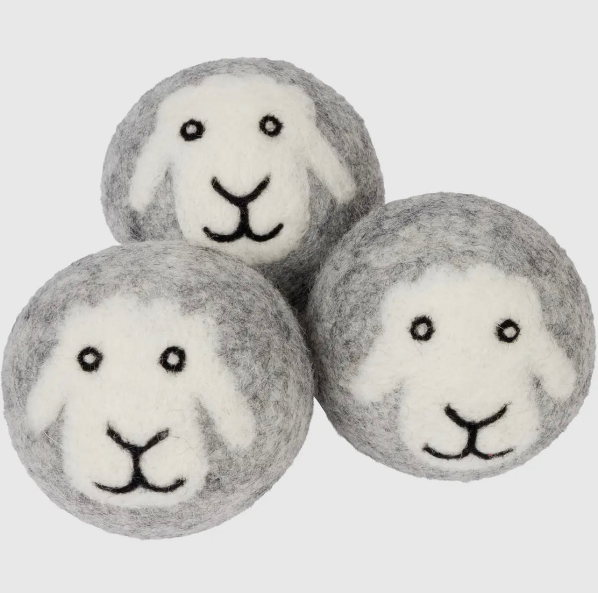 Dryer Balls