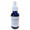Basilwood Balance Facial Oil - Black Cumin + Jojoba