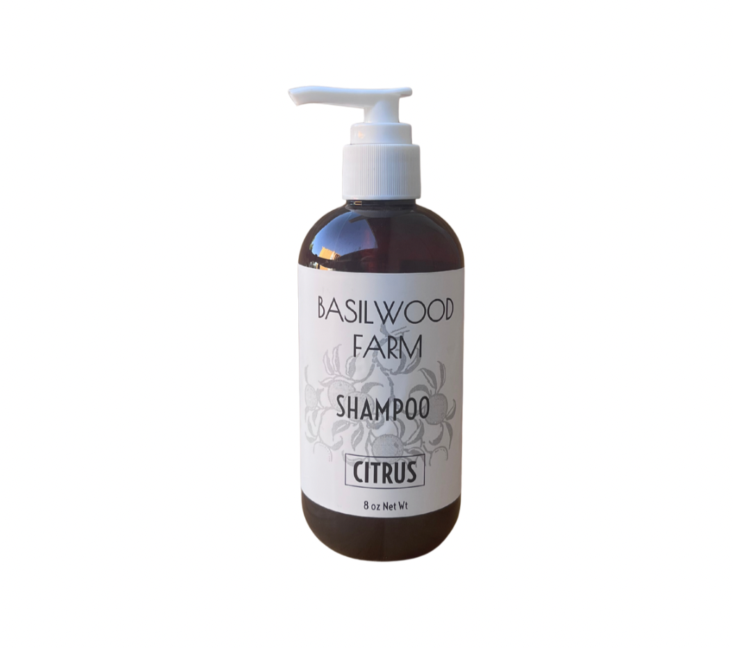 Shampoo & Conditioner