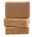 Sweet Almond Goat Milk Soap