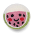 Eco Wool Dryer Balls Fair Trade: Watermelon