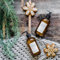 Liquid Goat's Milk Hand & Body Soap