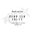 Dead Sea Salts