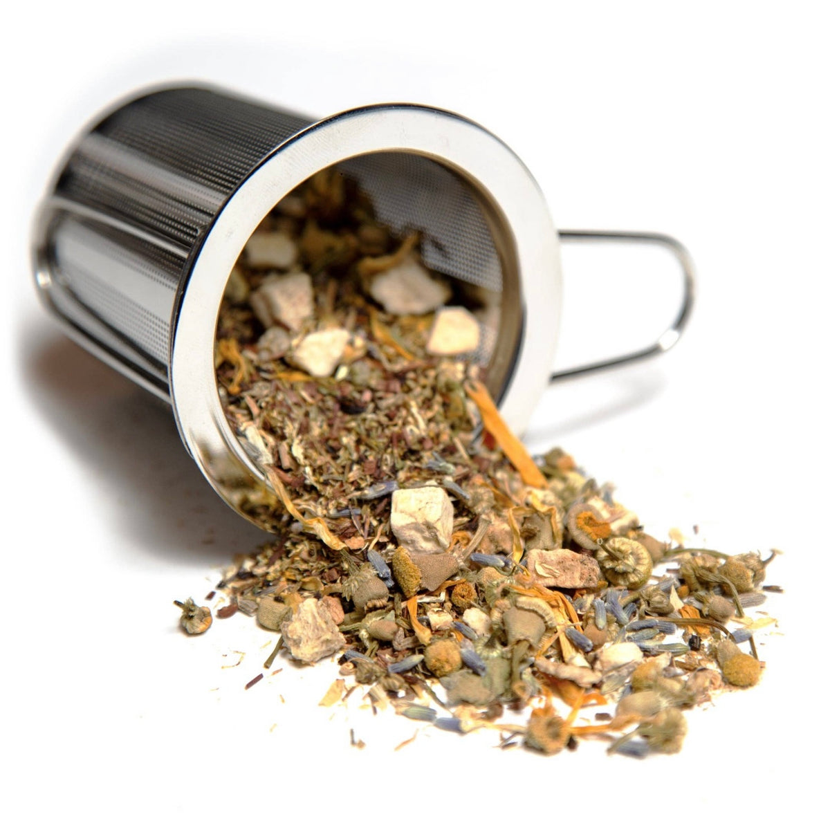 Tea Blends