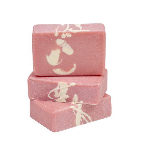 Princess Goat Milk Soap