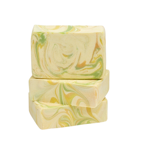 Orange Blossom Special
