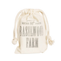Muslin Bags