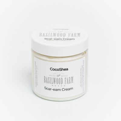 Sca-Ream Cream
