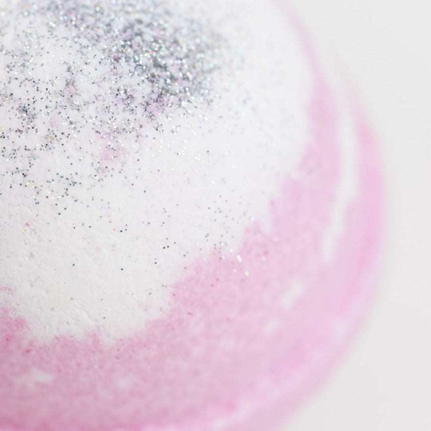 Bath Bomb - Goat's Milk