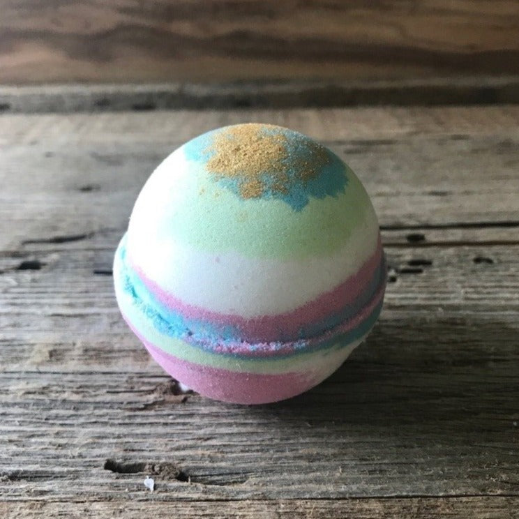 Bath Bomb - "Littles" Assortment