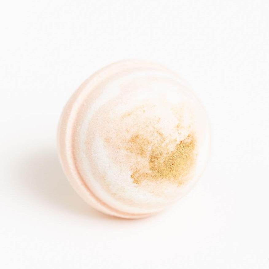 Bath Bomb - Goat's Milk