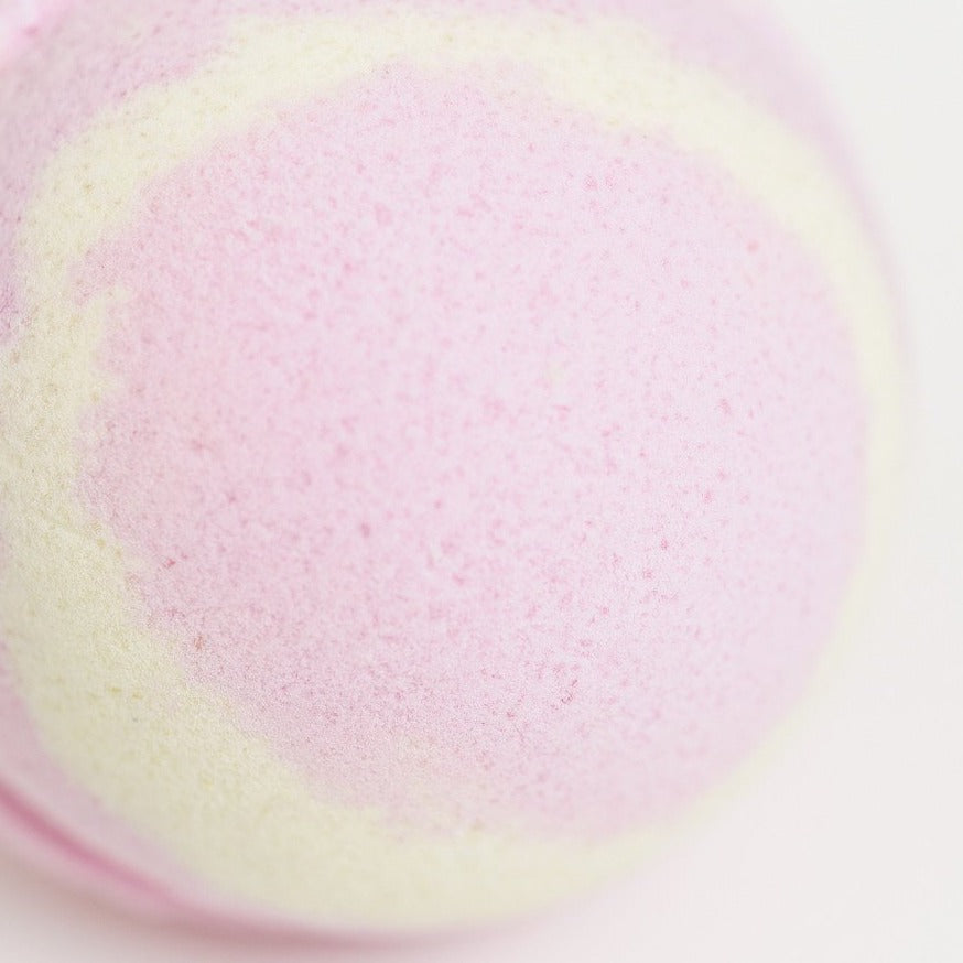 Bath Bomb - Goat's Milk