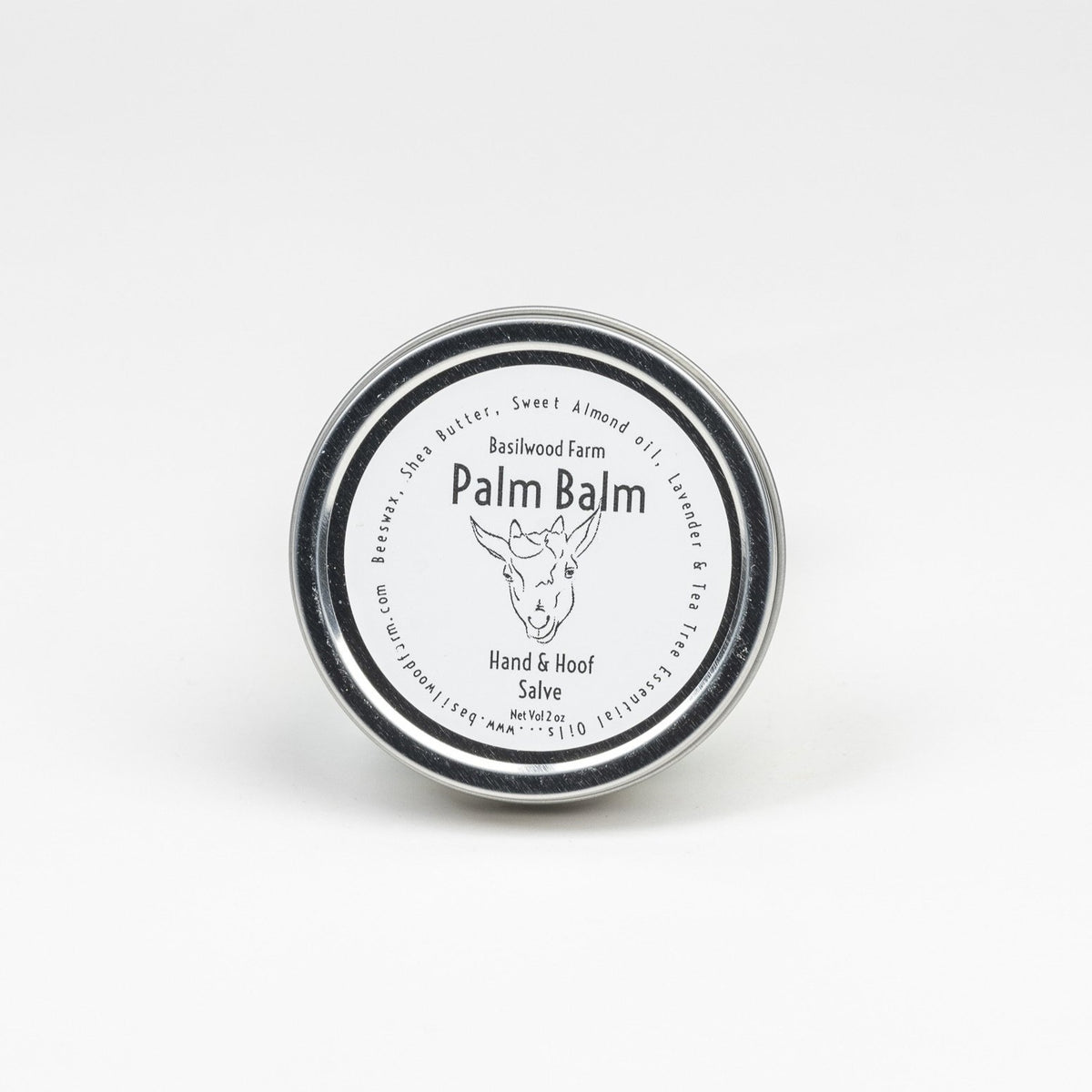 Palm Balm