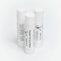 Set of three lip balms