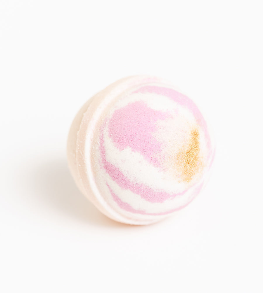 Bath Bomb - Goat's Milk