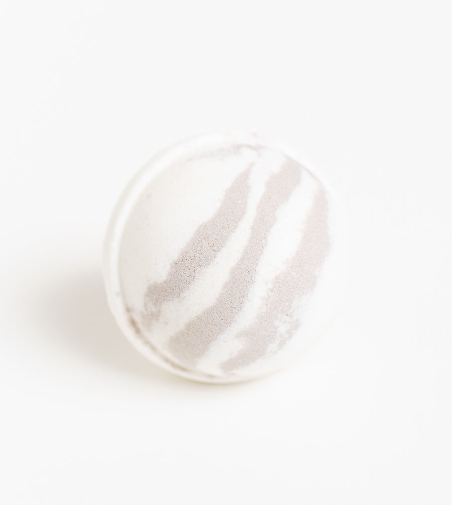 Bath Bomb - Goat's Milk