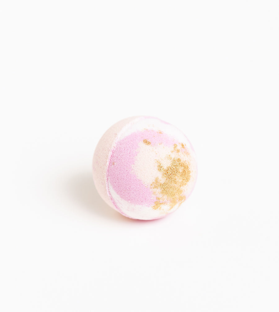 Bath Bomb - Goat's Milk