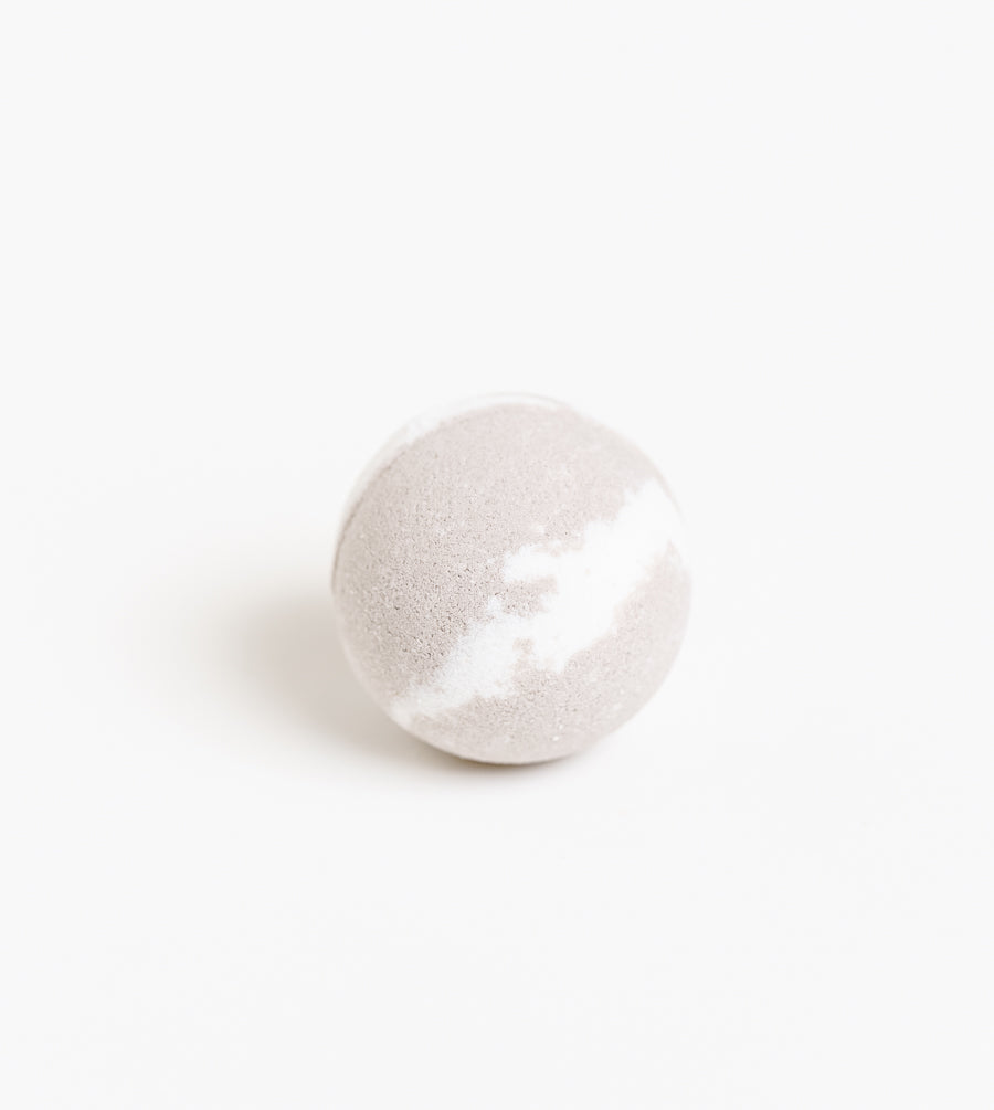 Bath Bomb - Goat's Milk