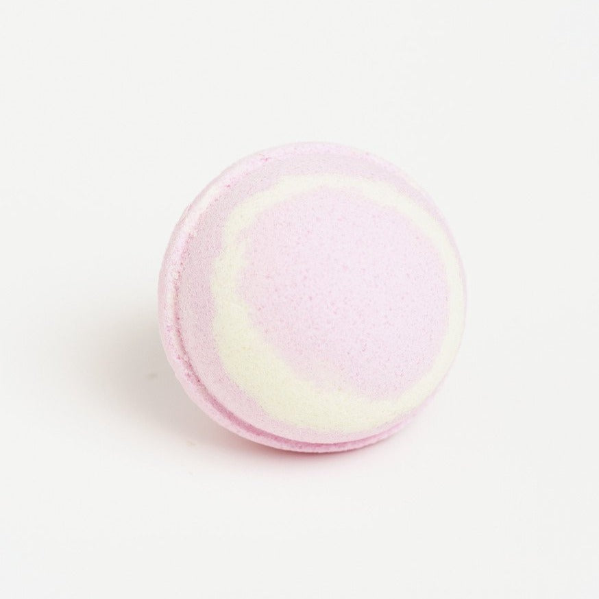 Bath Bomb - Goat's Milk