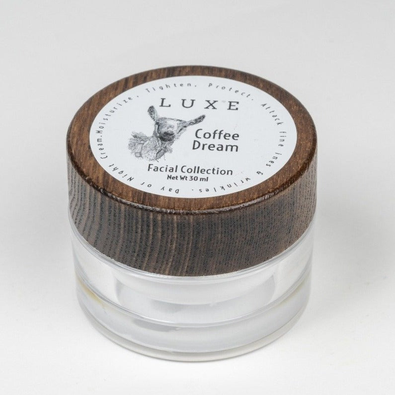 Coffee Dream Face Cream