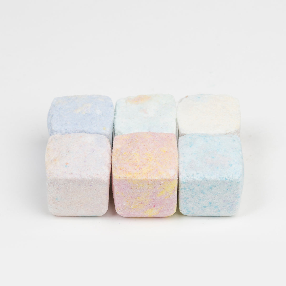 Mini Bath Bomb Sampler