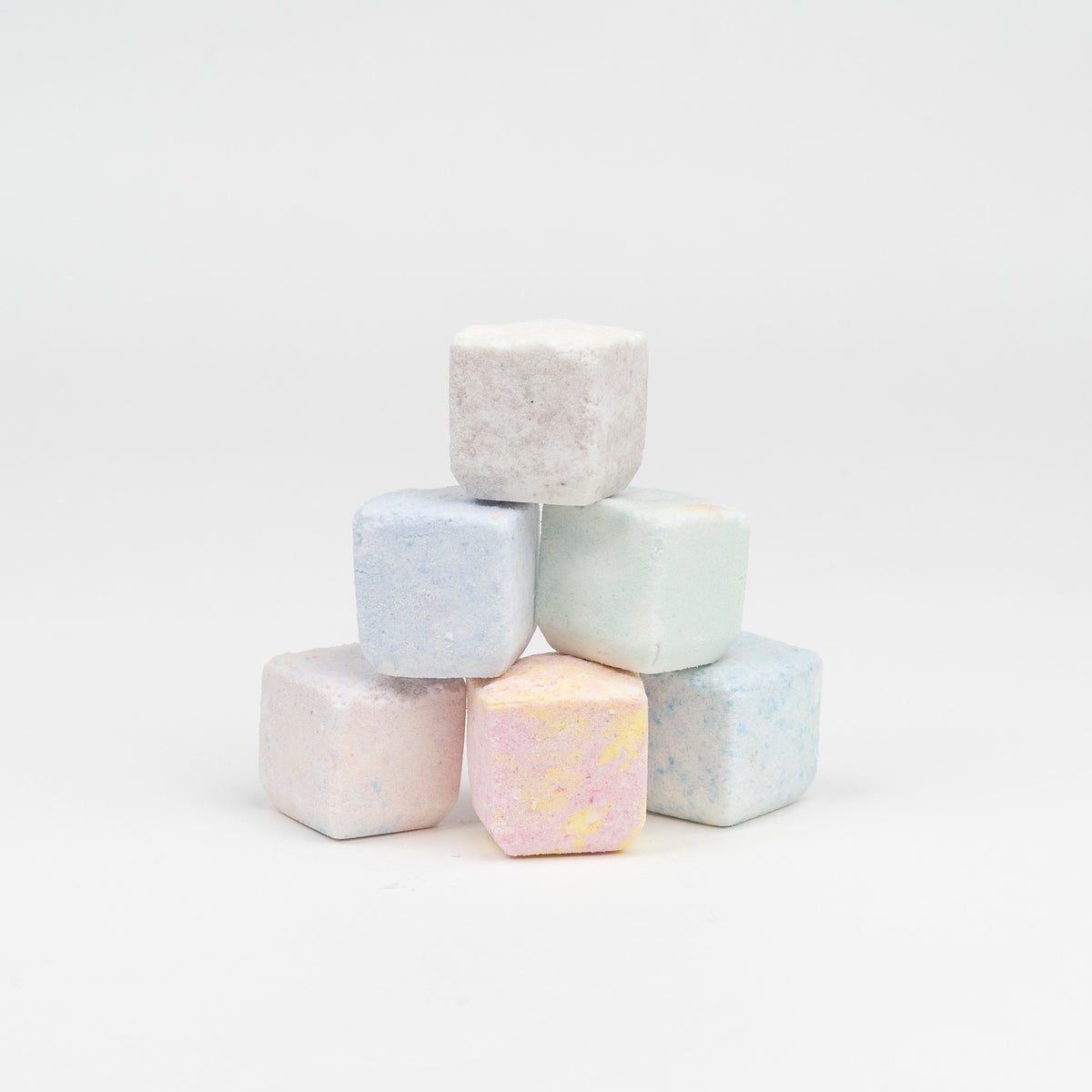 Mini Bath Bomb Sampler