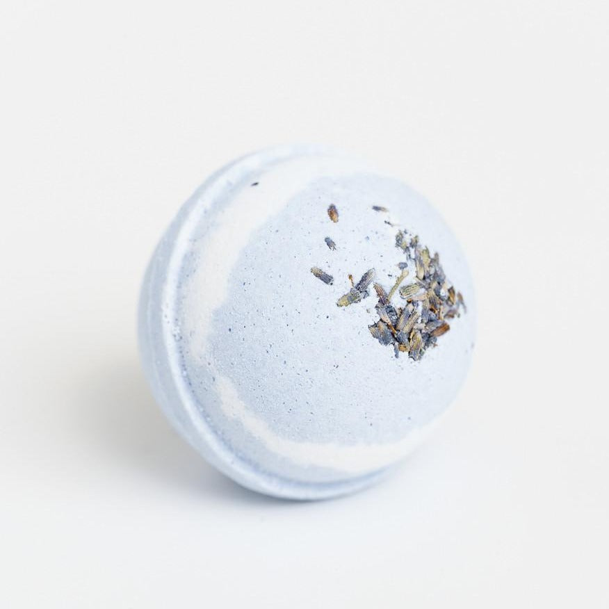 Bath Bomb - Goat's Milk