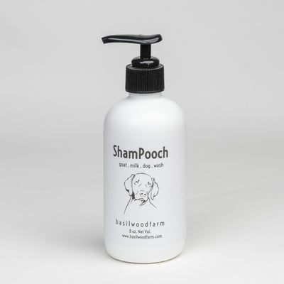 ShamPooch - Liquid