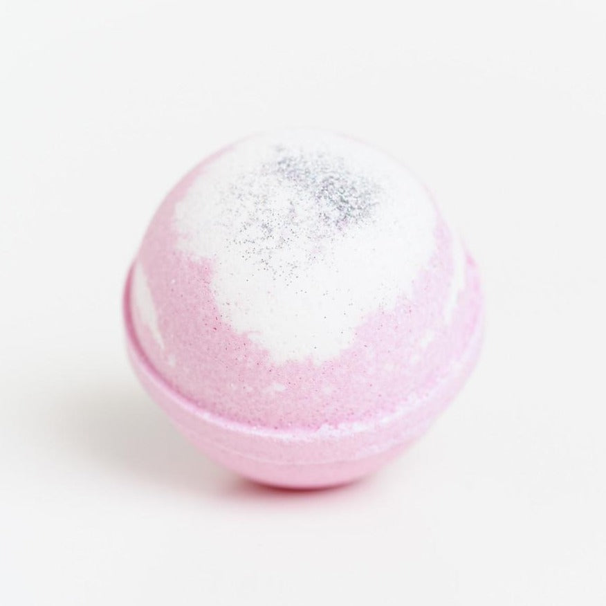 Bath Bomb - Goat's Milk