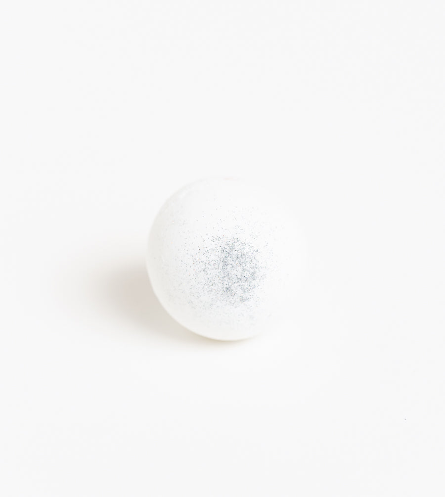 Bath Bomb - Goat's Milk